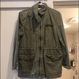Utility Jacket